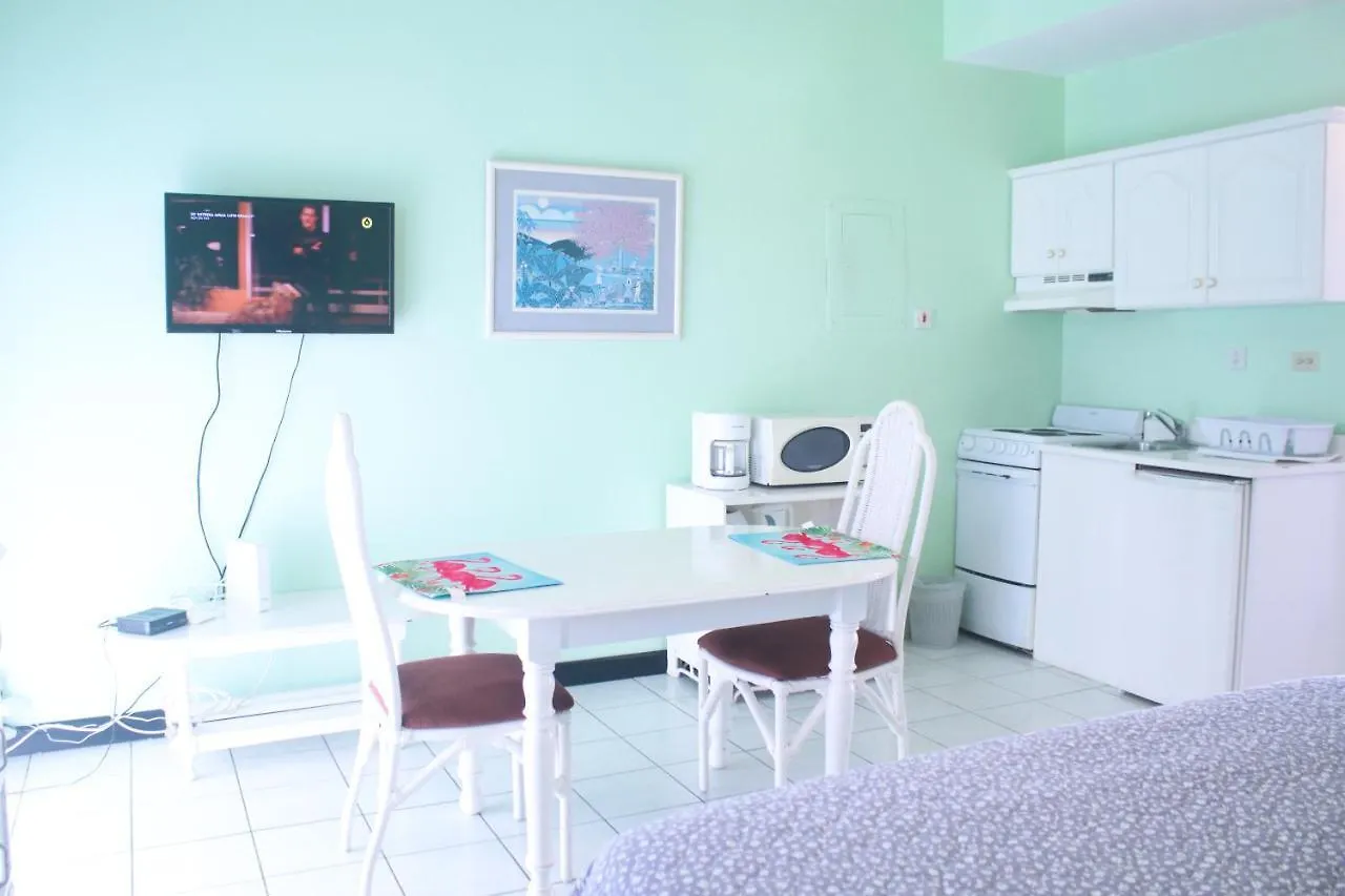 Clearwater Studio @ Sandcastles Ocho Rios