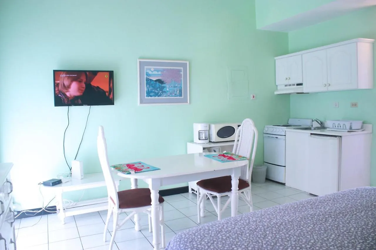 Apartment Clearwater Studio @ Sandcastles Ocho Rios