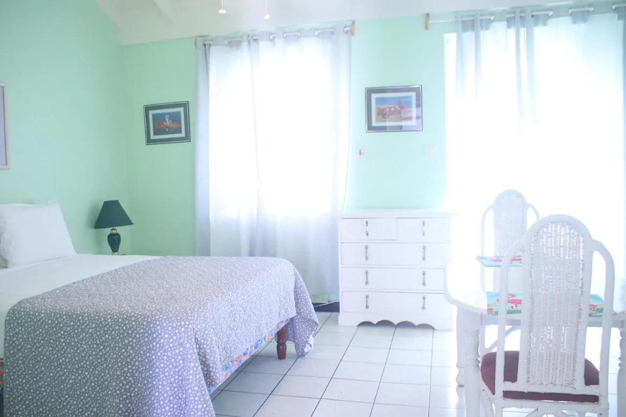 Clearwater Studio @ Sandcastles Ocho Rios 0*,