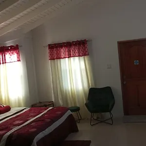  Apartment J Ochi